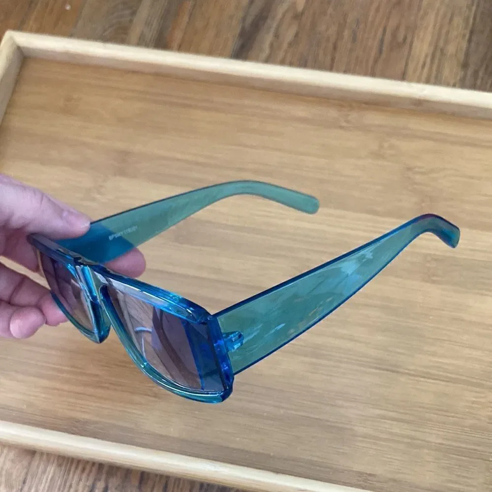 3/$20 Bp. Square Shaped Fashion Sunglasses